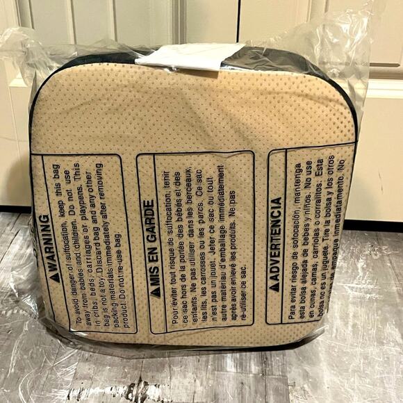 NIB Snailax Foot Warmer with Massage, Vibration Heating Cushion - Picture 7 of 7